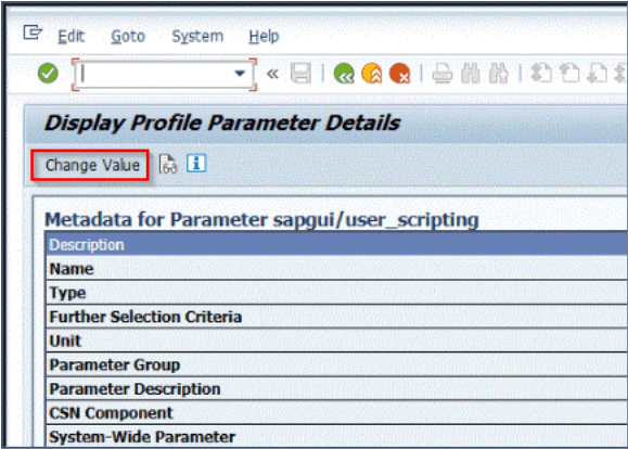 RZ11 Profile Details Page