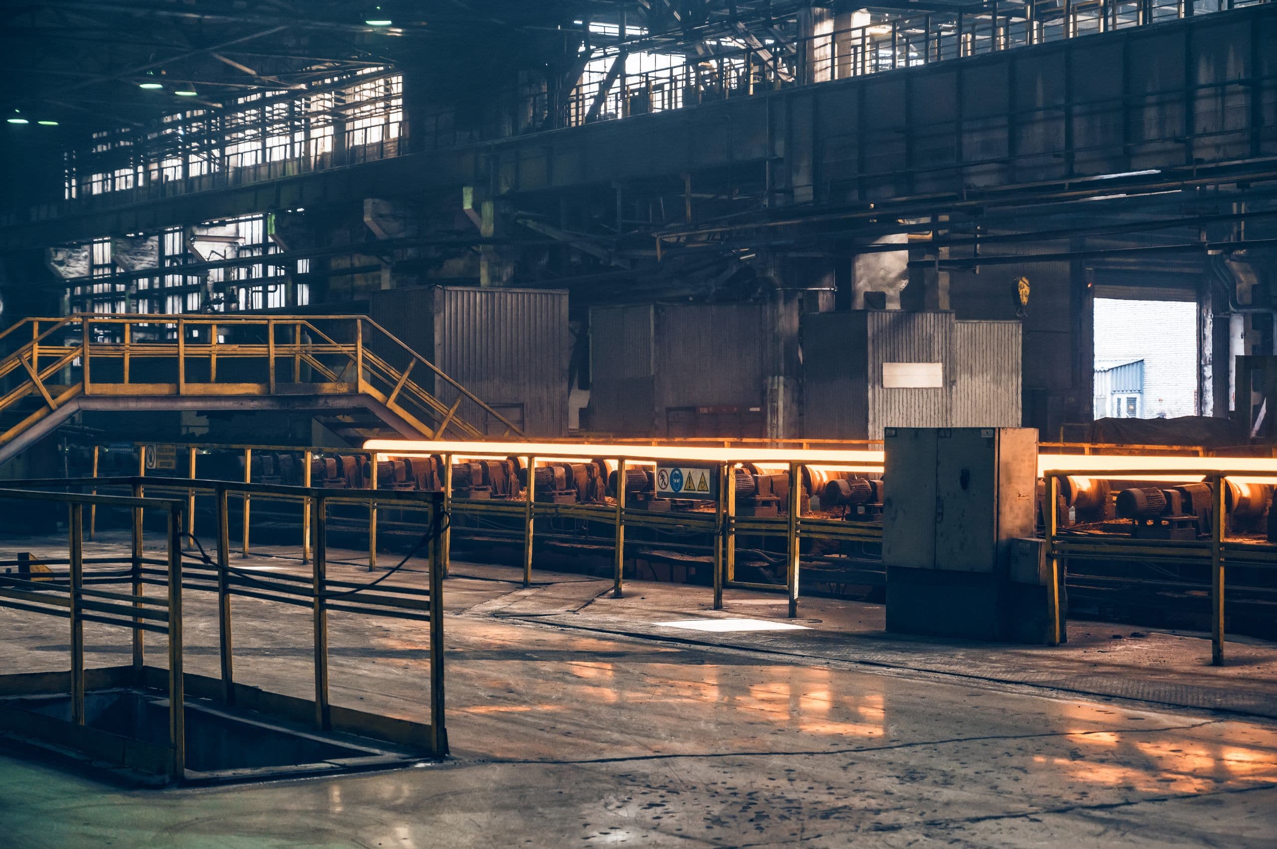 ERP & eCommerce Automation for a North America based Manufacturer